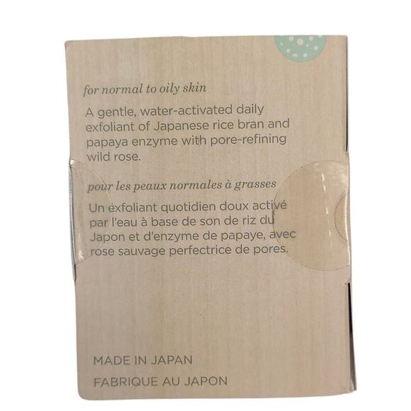 Tatcha The Rice Polish Deep - Picture 3 of 5